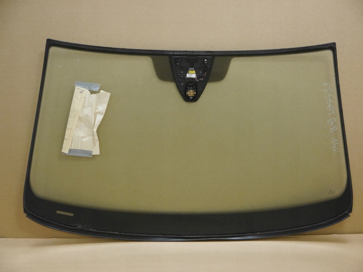 фото №4, Vw passat b8 скло перед 3g0845011
