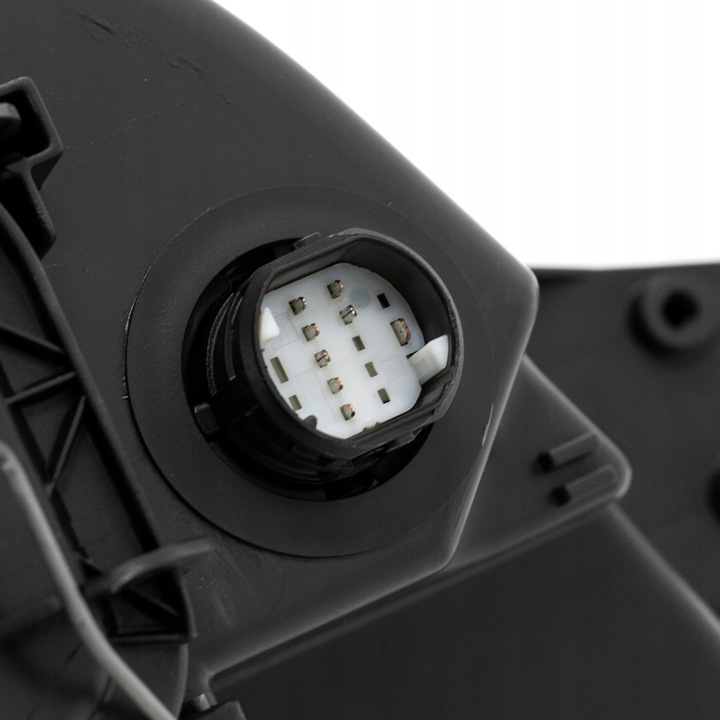 фото №6, Фара лампа l citroen jumper