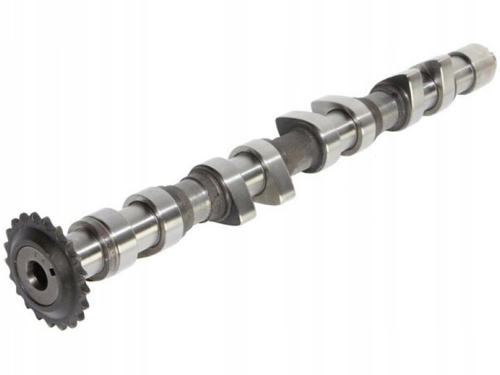 фото №1, Ae cam744 вал распределительный вал cam744 cam744