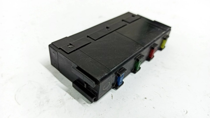 фото №7, Toyota prius xw20 2005 коробка запобіжників