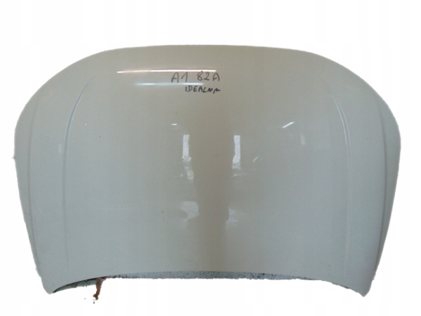 фото №1, Капот audi a1 82a идеальная