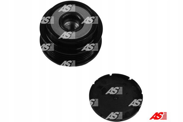 фото №7, Сцепление генератора сцепление генератора колесо ременное wolnobiezne