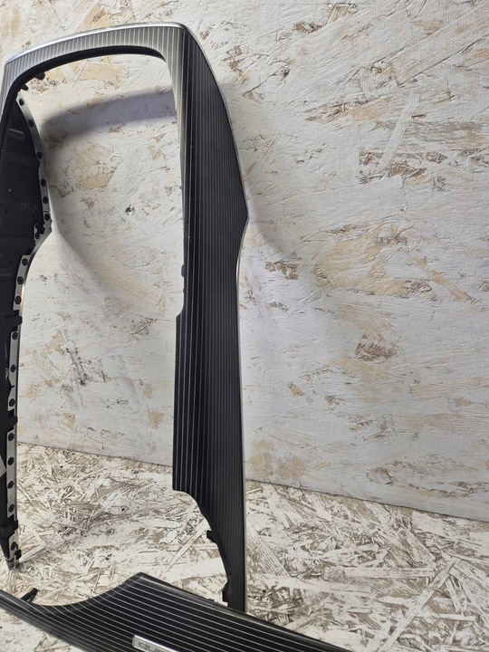 фото №7, Декоры audi a6 c7 дерево jachtowe