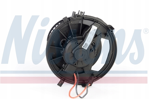 фото №13, Nissens 87425 воздуходувка vw vw-golf vii 12-