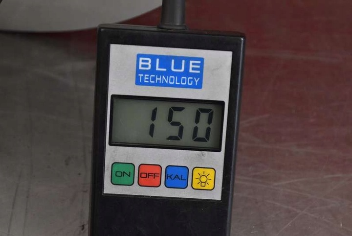 фото №8, Двері ліві зад задні la7w skoda superb 2 ii hb рестайлінг 13-15