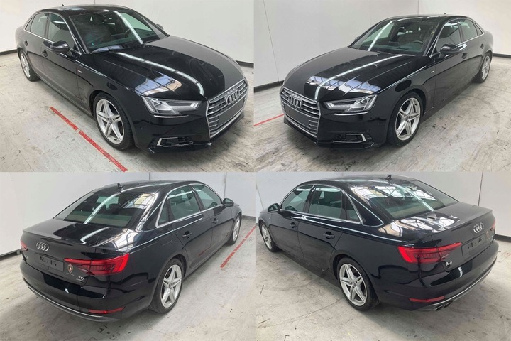 фото №6, Vw audi двигун підйомника скла 8w0959801 8w0959802 8w0959811 8w0959812 sil