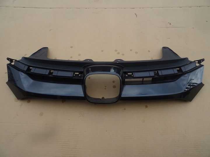 фото №1, Honda cr-v iv рестайлинг решётка решётка радиатора оригинал