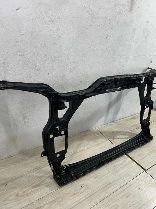 фото №10, Audi q5 sq5 8r pas переднее