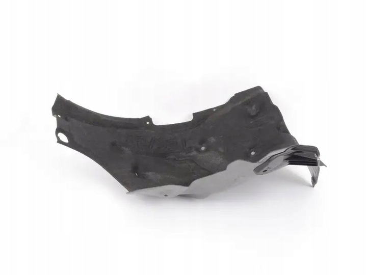 фото №9, Захист підкрилок ніша колеса перед ліва з задній bmw f32 f33 f36 - 51717260703