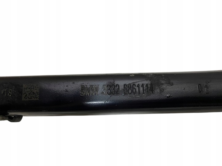 фото №13, Поворотна опора зад права важелі датчики піввісь комплект bmw 7 g11 g12 рестайлінг 750ix