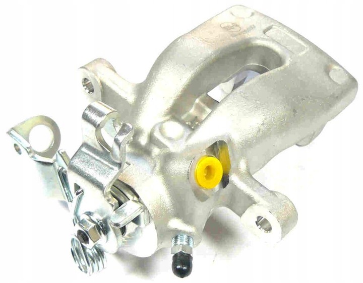 фото №4, Супорт гальмівний зад лівий opel zafira energy