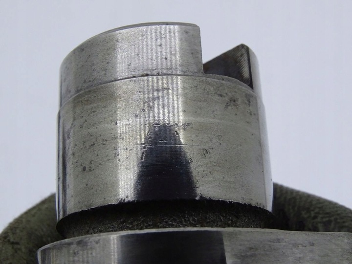 фото №12, Opel astra g 98-04 2.0 dti y20dth вал розподільний вал