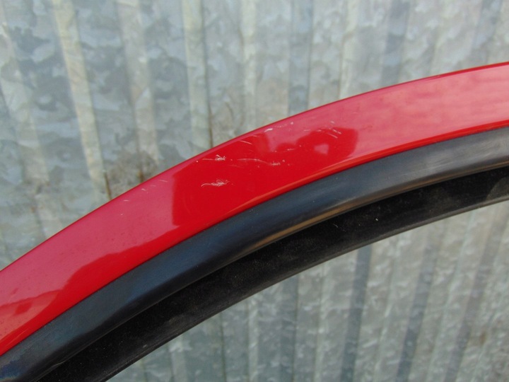 фото №13, Дверь левый перед vw transporter t5 демонтаж