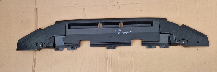 фото №1, Honda civic xi плита захист pod бампер 71175-t20