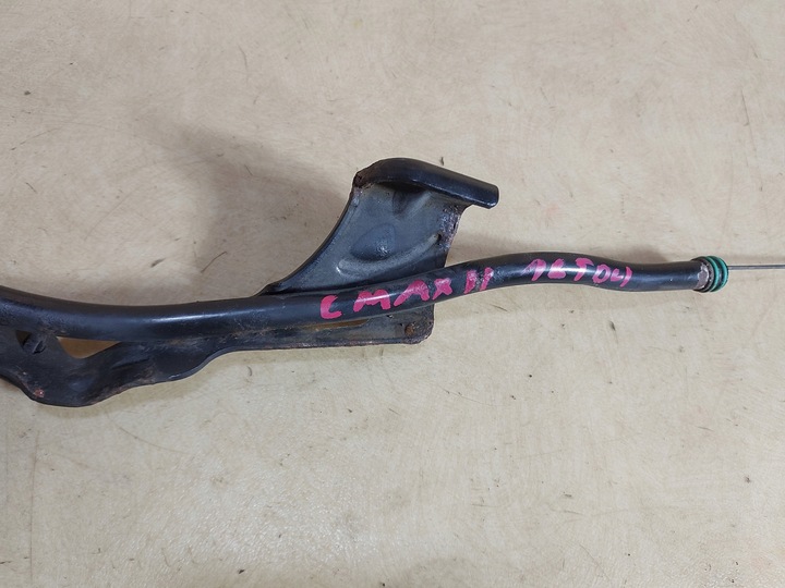 фото №3, Grand c-max mk2 focus mk3 1.6 tdci щуп щуп масла