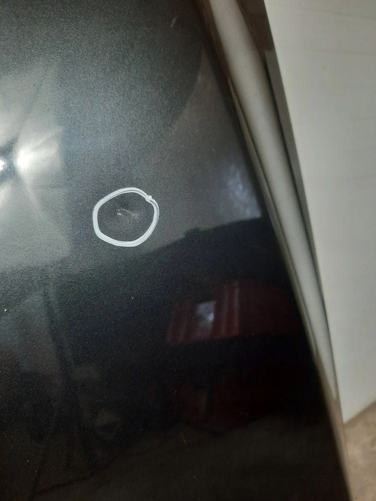 фото №5, Капот крышка двигателя bmw 5 f10 a90/7 серый