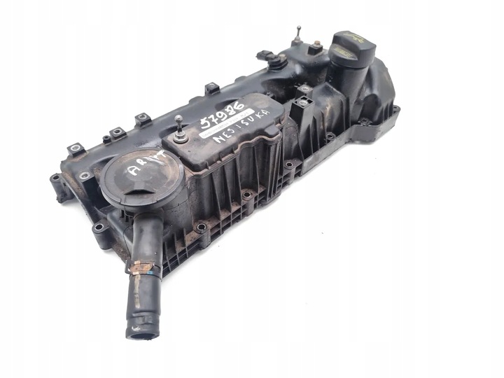 фото №11, Kia sorento кришка клапанів 2.2 crdi 4wd дизель 145kw 197 hp 22410-2f000