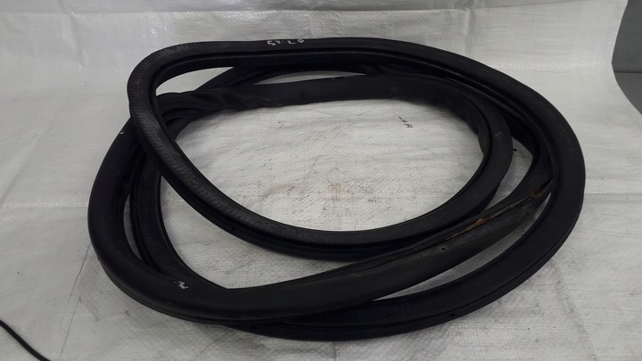 фото №8, Прокладка na дверь vw passat b6 combi sedan eu