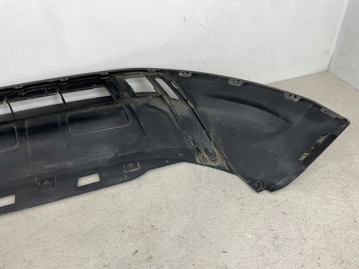 фото №11, Спойлер накладка бампера перед передняя seat ateca 575805903a