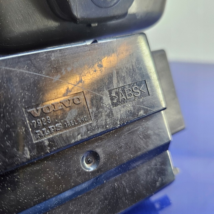 фото №5, Volvo s80 перемикачі скло лівий перед