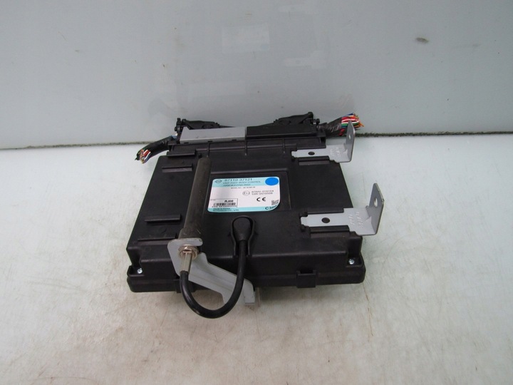 фото №1, Korando iv 1.5 b 20r компьютер модуль блок управления