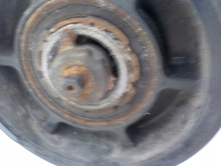 фото №6, Audi a4 a6 c6 2.0 tdi bre компресор кондиціонера 4f0260805aa