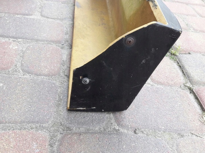 фото №10, Mustang v gt 3d карбон планка пороговая порог левая