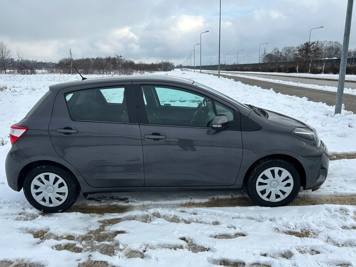 фото №6, Toyota yaris iii двері права ліва сторона 1f7 1g3 1g2 040 3p0