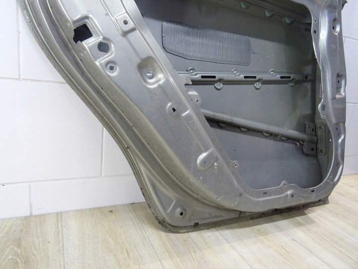 фото №11, Двері задні ліві зад лівий kia ceed hb