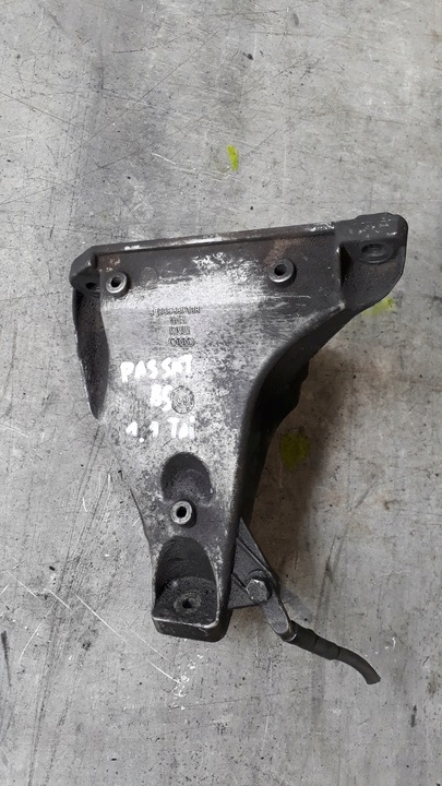 фото №1, Лапи двигуна 8d0199308ab vw passat b5 1.9 tdi