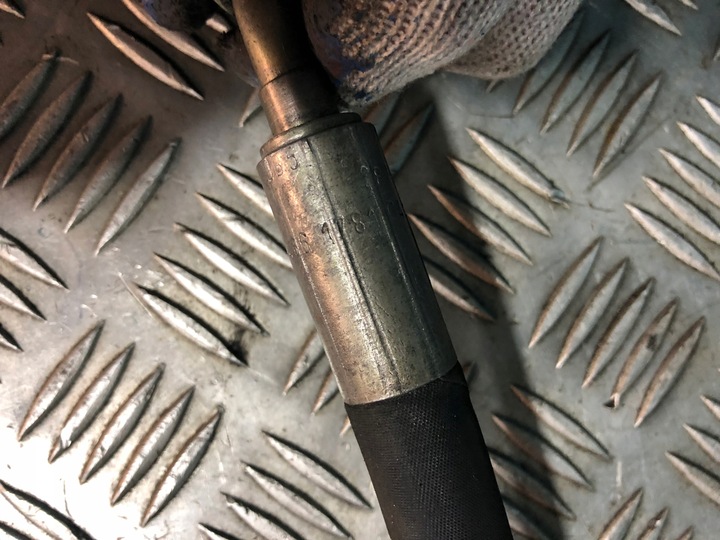 фото №5, Mercedes w203 sedan шланг шланг усилителя