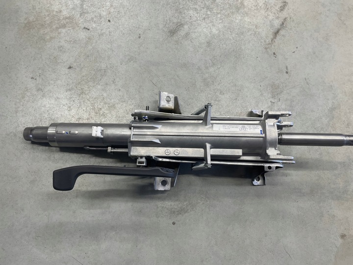 фото №1, Колонка рулевая audi q5 80a 80a419502ac