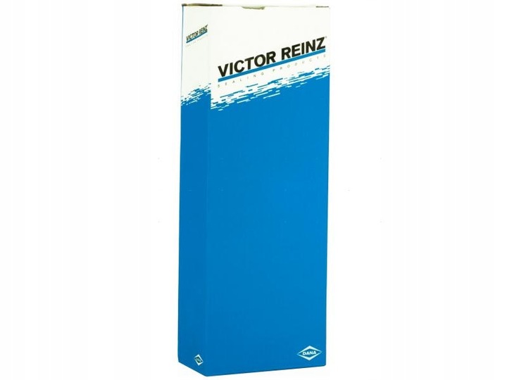 фото №1, Набор прокладок коллектора впускного land rover range rover evoque 2.0 15-19