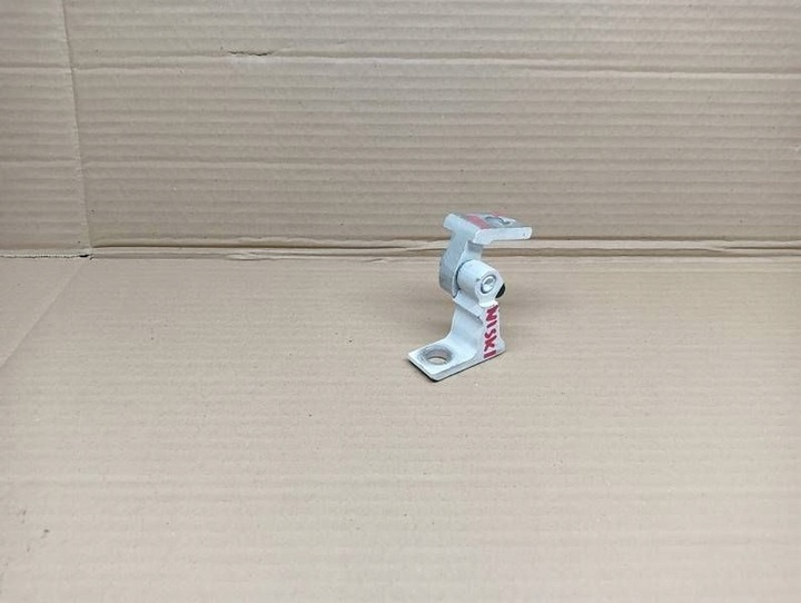 фото №1, Петля дверь vw tiguan i 09r левый перед dół