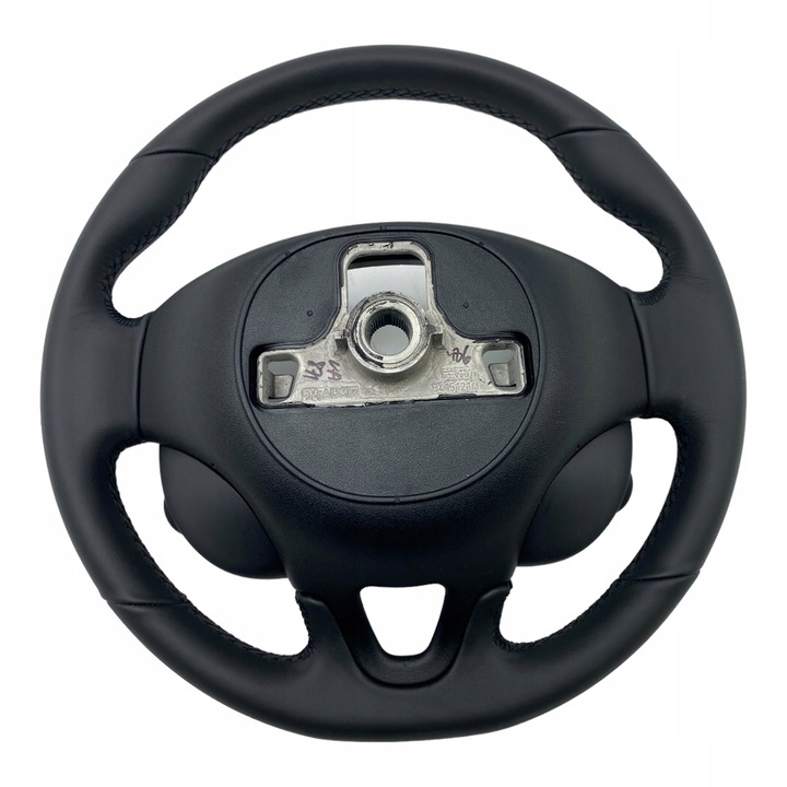 фото №11, Новая руль smart a453 a4534603500