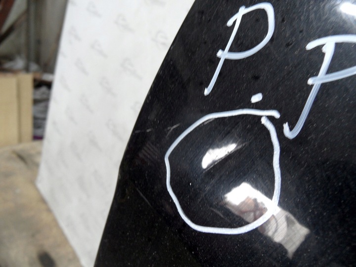 фото №11, Ford focus mk3 iii 12r двері праві перед