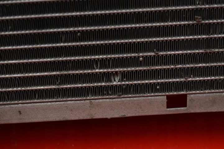 фото №9, Радиаторов воды кондиционера renault kangoo 1 i 1.5 dci 68 km рестайлинг 03-09