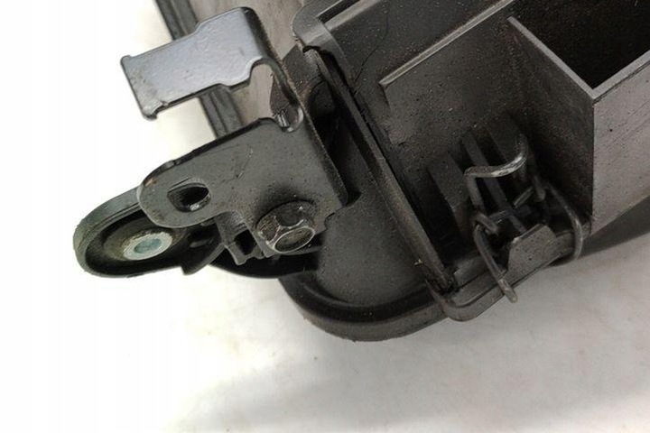 фото №9, Корпус фільтра повітря nissan qashqai ii j11, j11_ 1022318s01 2.0l