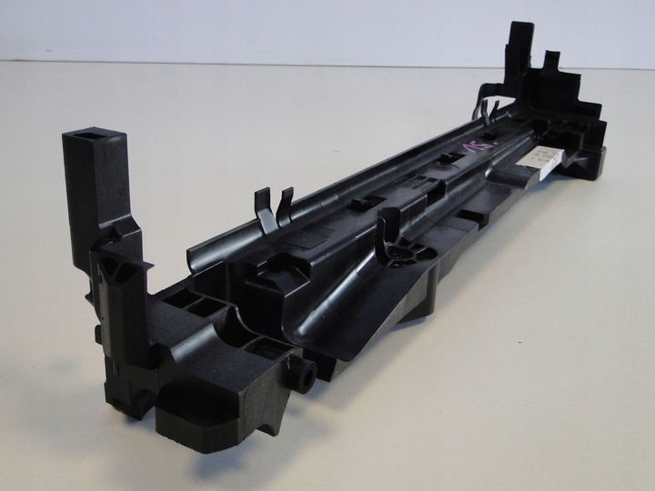 фото №7, Mercedes e 238 w238 кріплення рама радіатор права