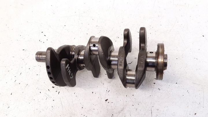 фото №1, Wał колінчастий номінал ford focus mk3 1,0 ecoboost