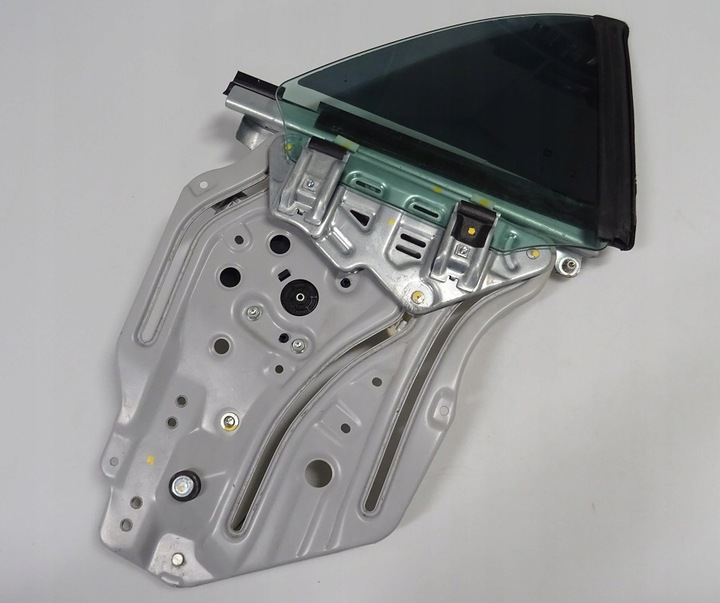 фото №1, 2016 camaro cabrio стекло правая задняя зад подъемник