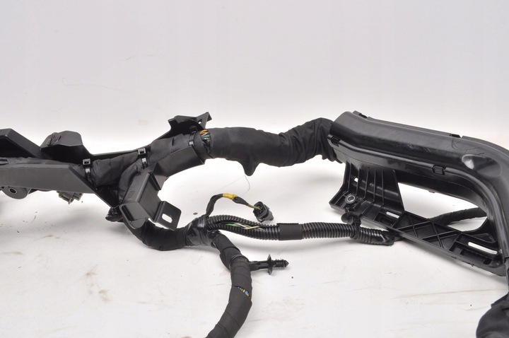 фото №12, Volvo xc90 ii 2.0 b5 м'який гібрид джгут установка двигуна 32356726