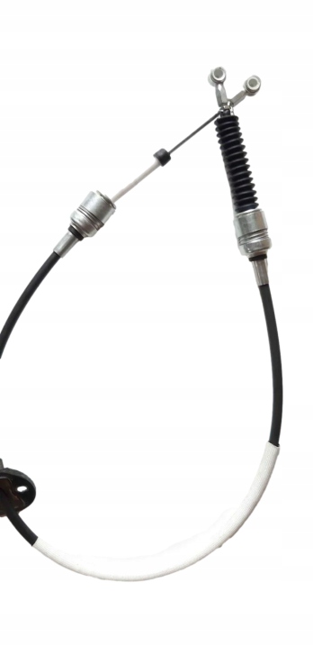 фото №1, Трос зміни коробки передач volvo s40 2004-2010