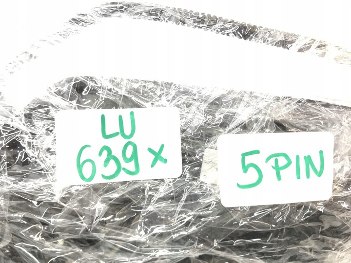 фото №10, Лампа правая зад w крышка багажника - bmw 3 f30 f31 7371112