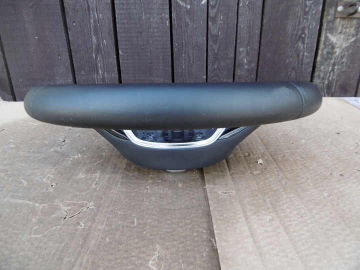 фото №7, Руль многофункциональная vw touran ii 15-