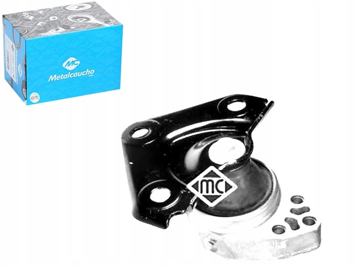 фото №1, Подушка двигателя 1.6 дизель 04- metalcaucho