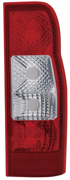 фото №1, Лампа задняя ford transit автобус fd , fb , fs , fz