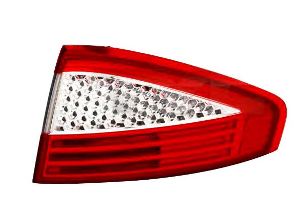 фото №2, 11-11692-11-2 tyc лампа зад mondeo 07-