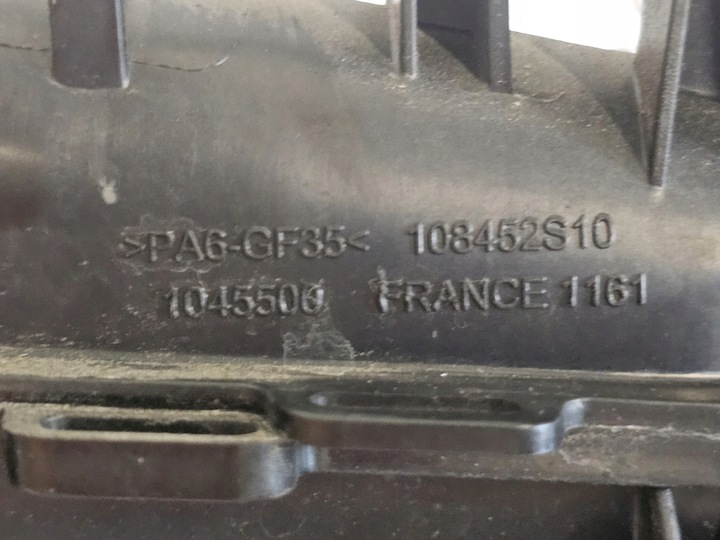 фото №9, Bmw f10 f20 f30 2.0 d b47d20a 150km коллектор всасывающий 8513655