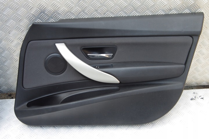 фото №8, Сидіння сидіння салон обшивки двері bmw 3 f34 gt